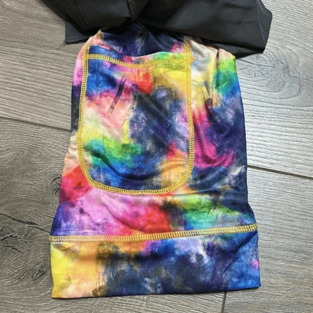 Peachy Athletic 7